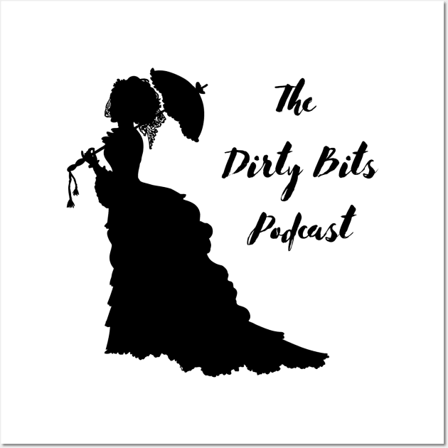 NEW! The Dirty Bits 2019 Wall Art by DirtyBits